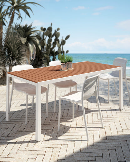 Mesa de exterior Yedra - imagen 54