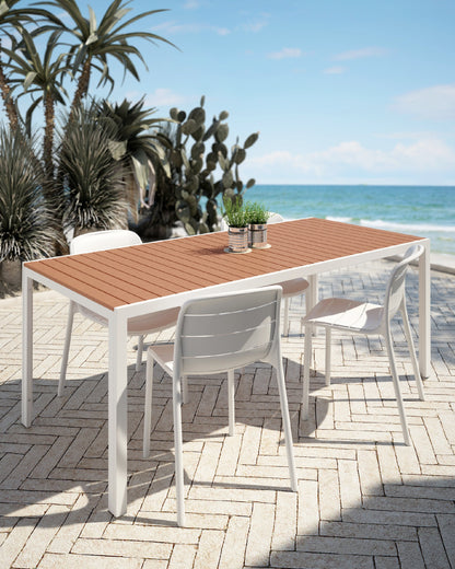 Mesa de exterior Yedra - imagen 68
