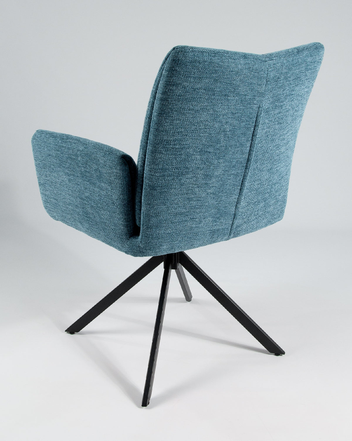 Silla de comedor Ondara giratoria - imagen 8
