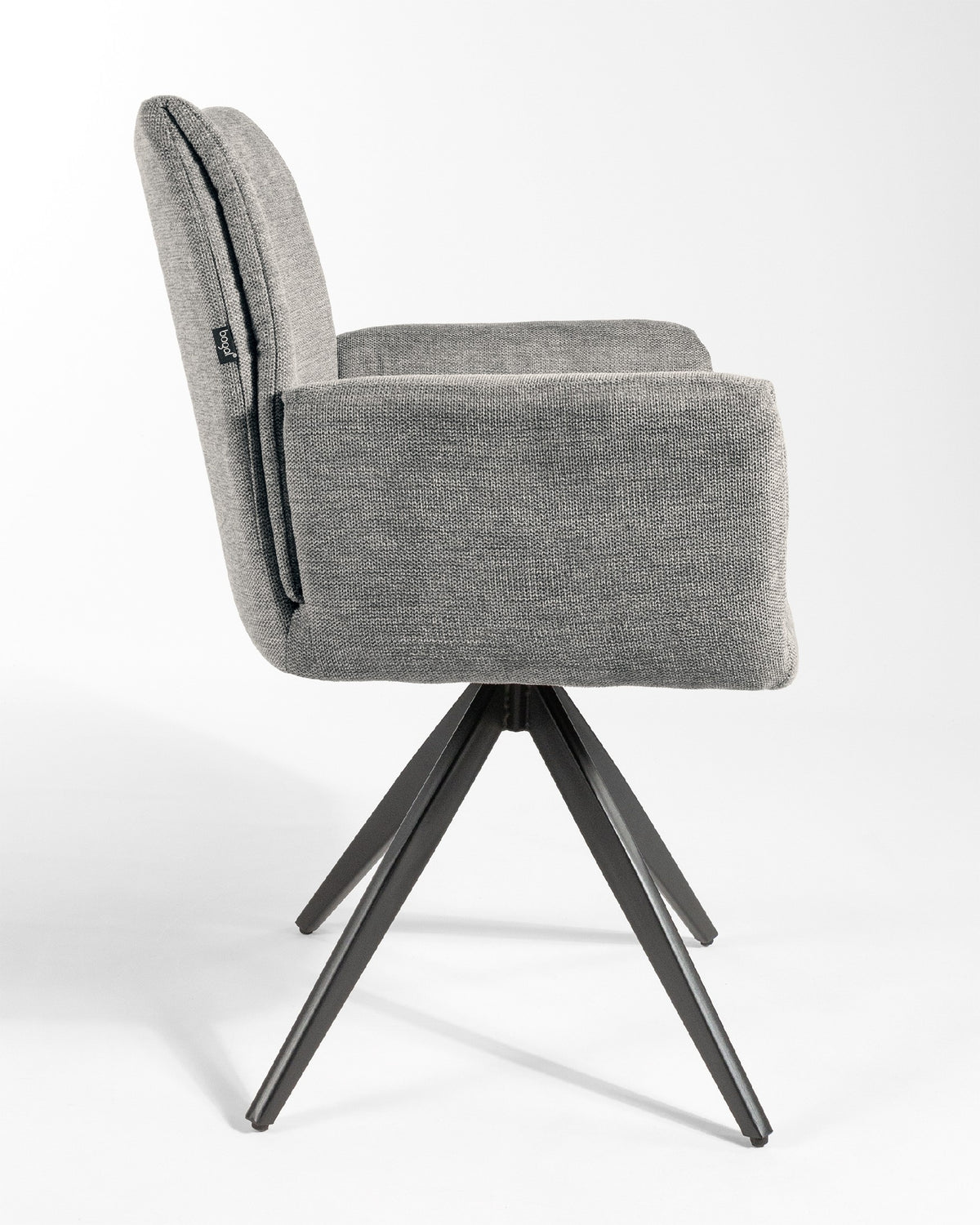 Silla de comedor Ondara giratoria - imagen 15