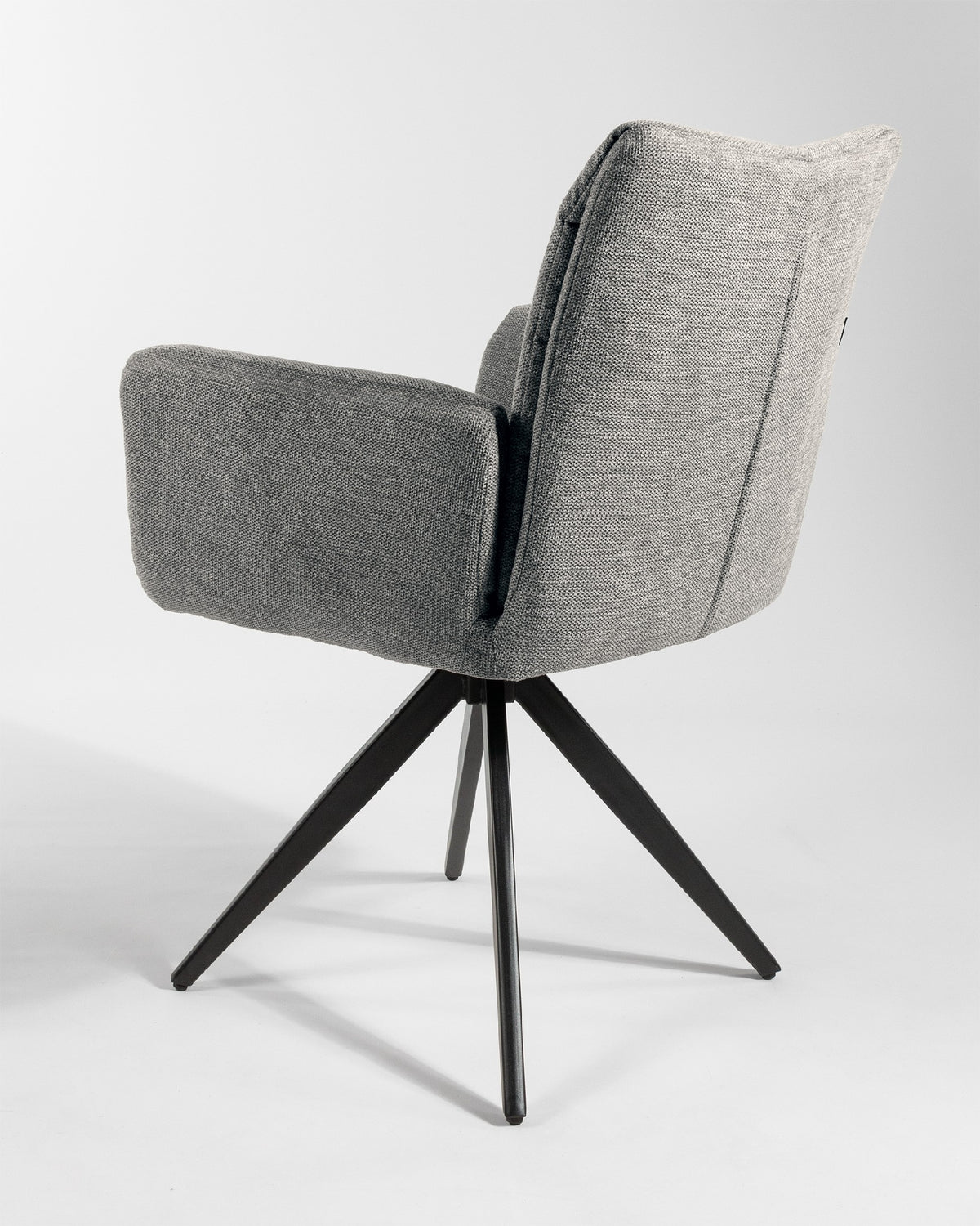 Silla de comedor Ondara giratoria - imagen 17