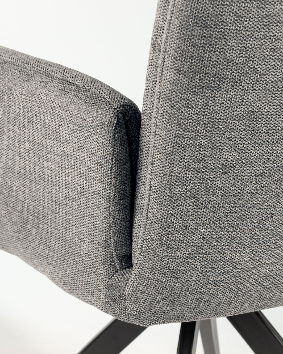 Silla de comedor Ondara giratoria - imagen 18