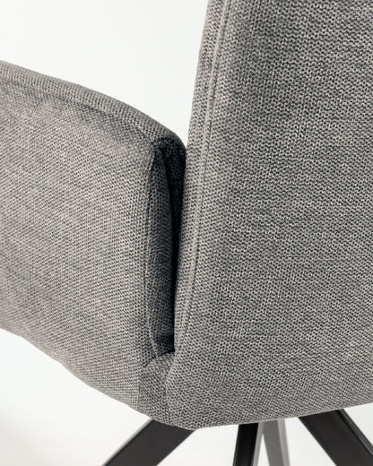 Silla de comedor Ondara giratoria - imagen 18