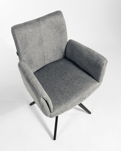 Silla de comedor Ondara giratoria - imagen 20