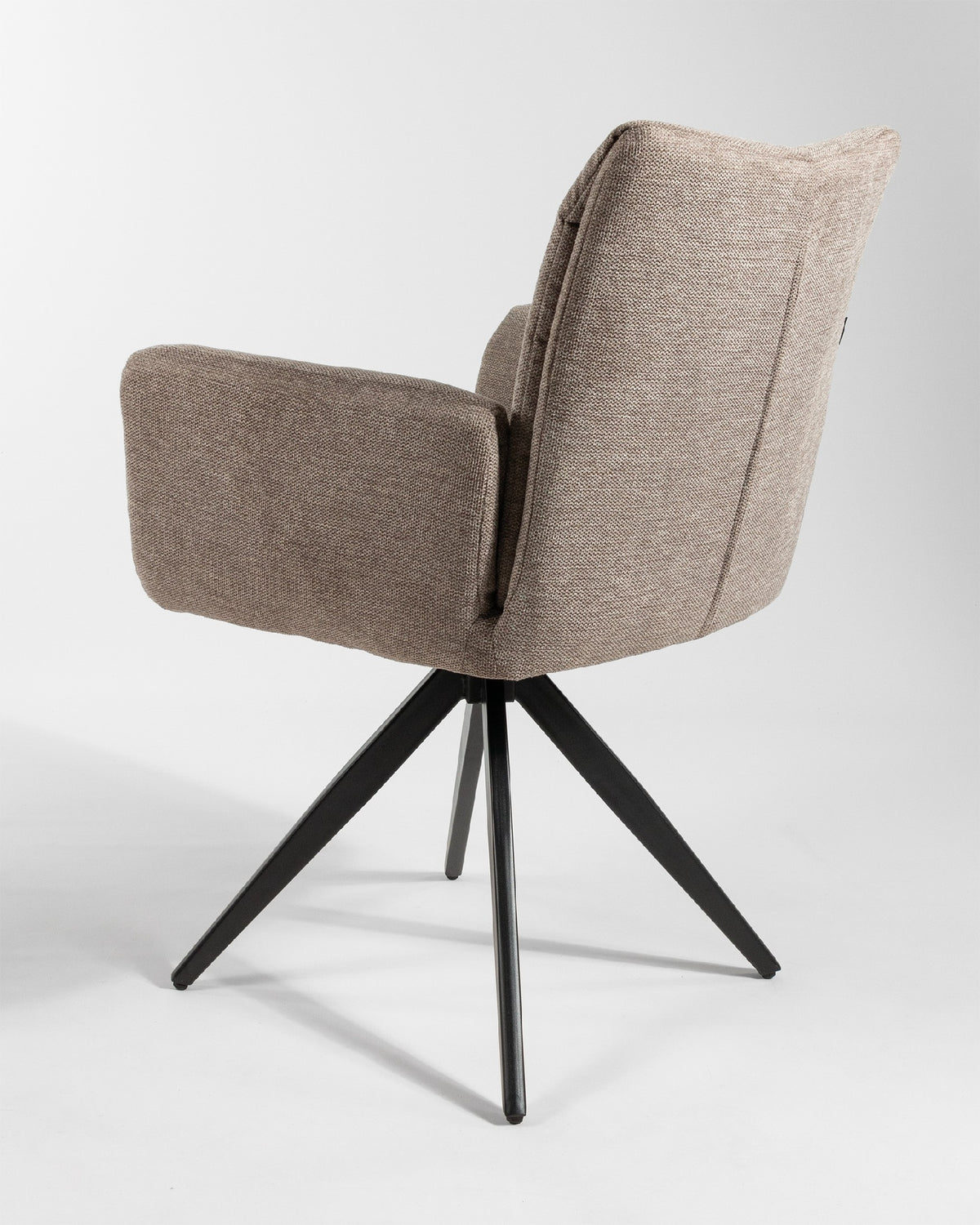 Silla de comedor Ondara giratoria - imagen 28