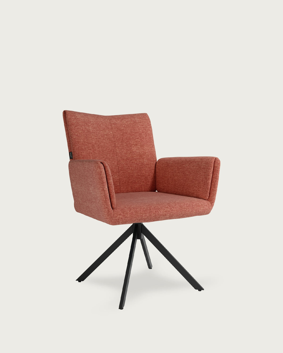 Silla de comedor Ondara giratoria - imagen 44