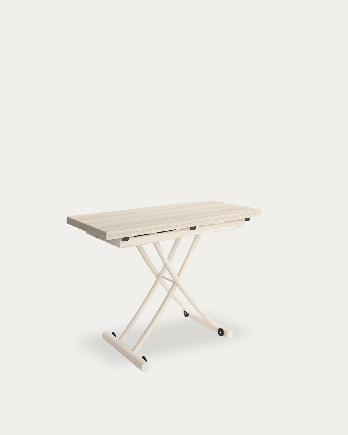 Mesa de comedor extensible Zenda - imagen 29