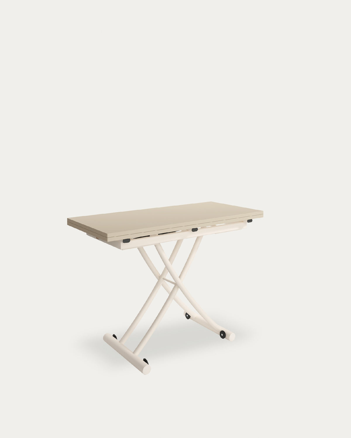 Mesa de comedor extensible Zenda - imagen 31
