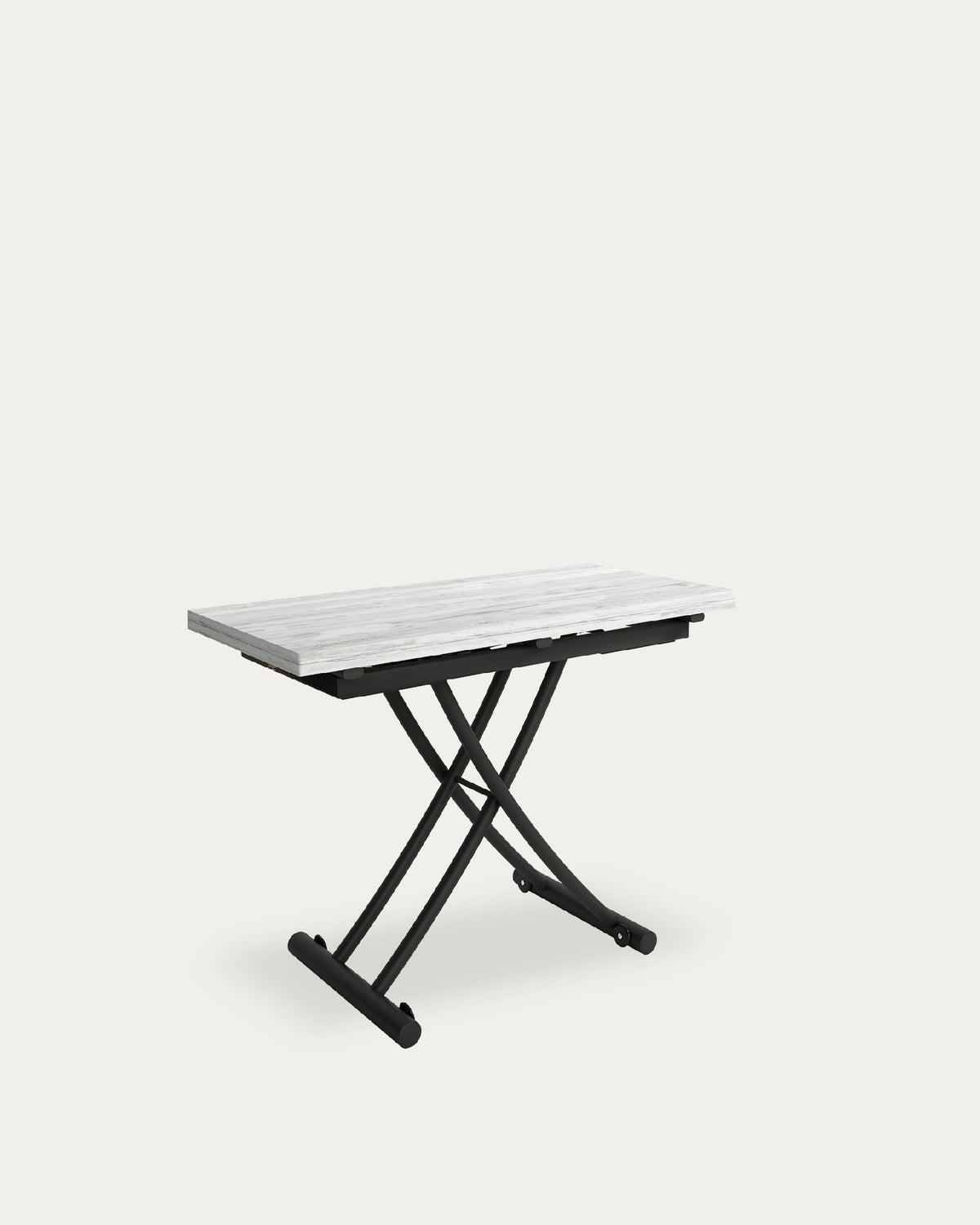 Mesa de comedor extensible Zenda - imagen 37