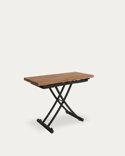 Mesa de comedor extensible Zenda - imagen 41