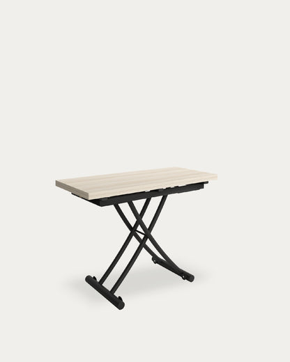 Mesa de comedor extensible Zenda - imagen 47