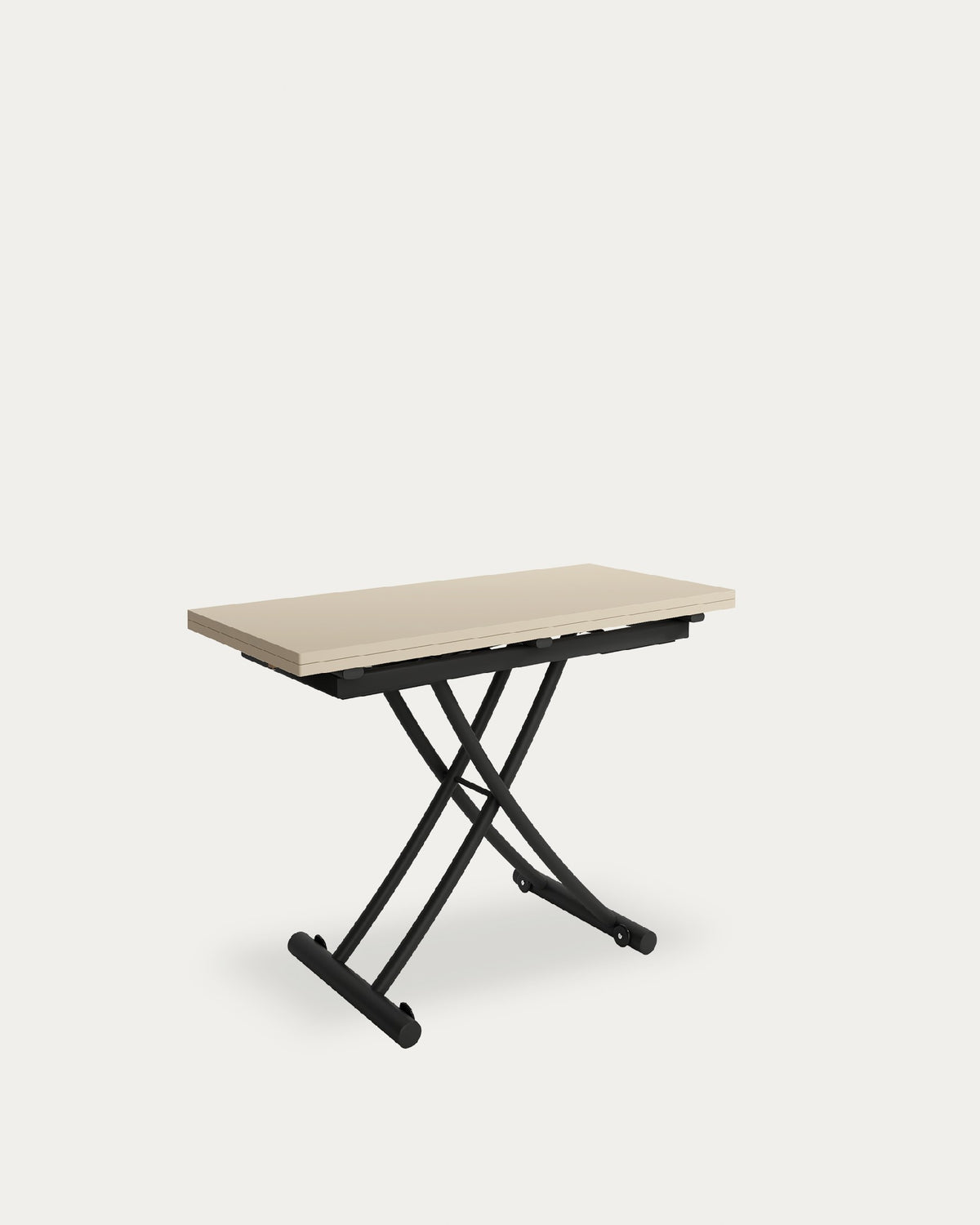 Mesa de comedor extensible Zenda - imagen 49