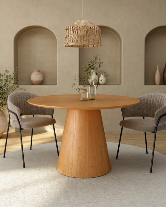 Mesa de comedor Atria - imagen 36
