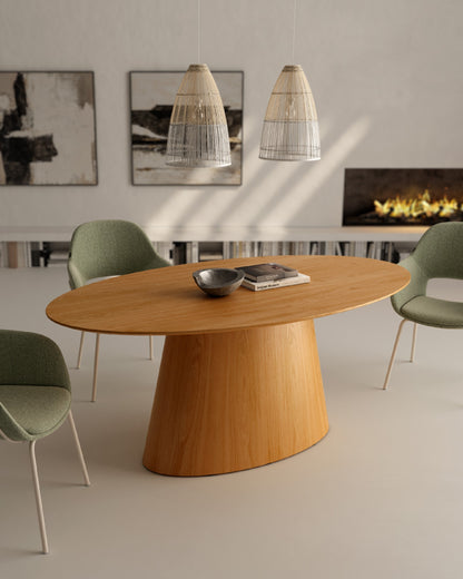 Mesa de comedor Atria - imagen 29