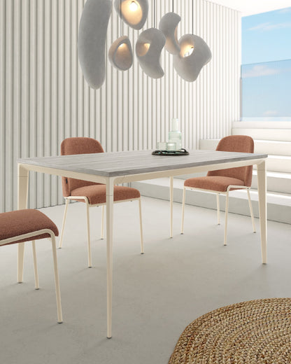 Mesa de comedor Ceres - imagen 20