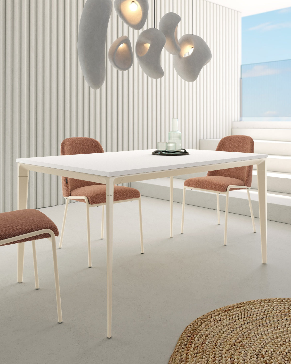 Mesa de comedor Ceres - imagen 44