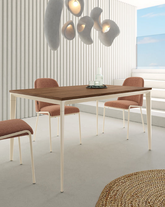 Mesa de comedor Ceres - imagen 22