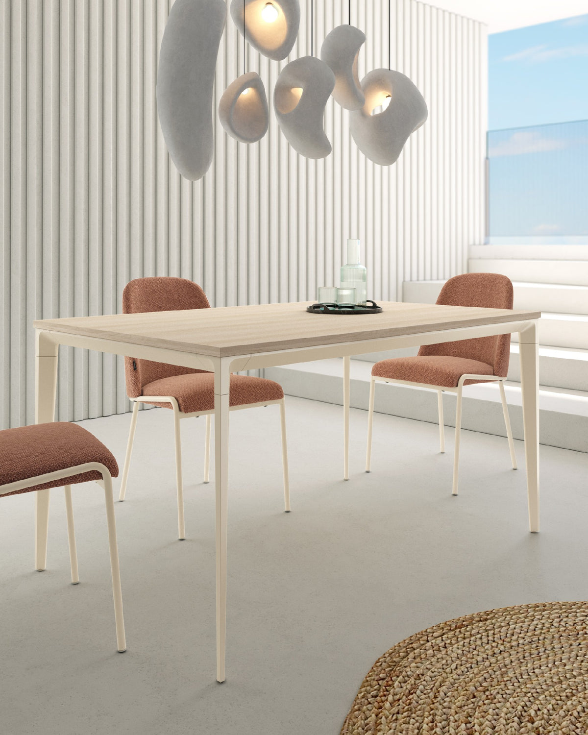 Mesa de comedor Ceres - imagen 48