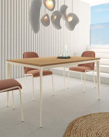 Mesa de comedor Ceres - imagen 28