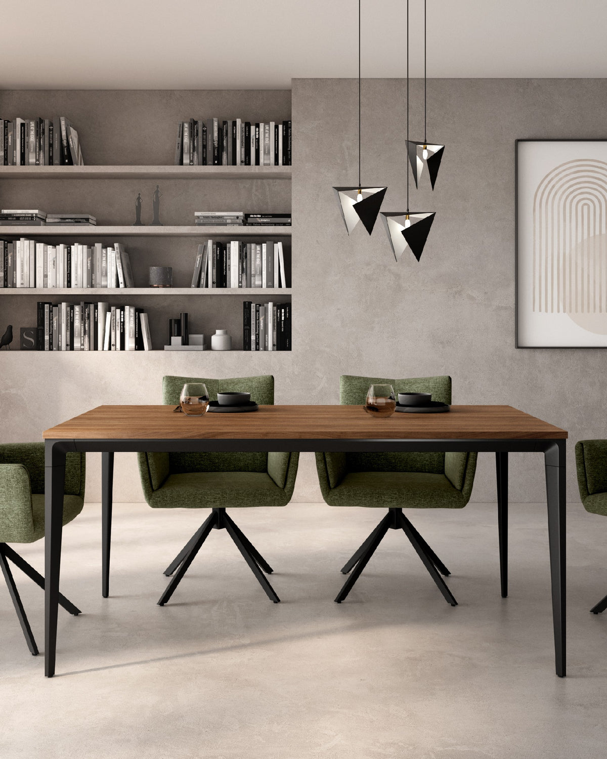 Mesa de comedor Ceres - imagen 34