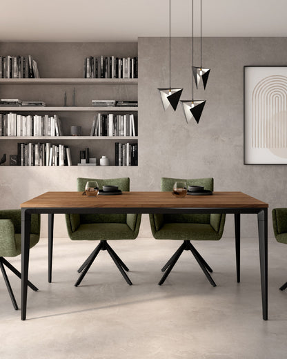 Mesa de comedor Ceres - imagen 34
