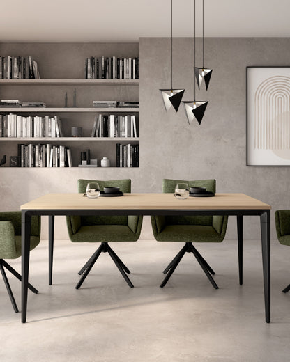 Mesa de comedor Ceres - imagen 36