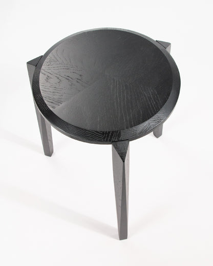 Taburete Nerea de diseño contemporáneo - imagen 14