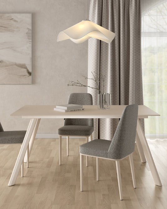 Mesa de comedor Estela - imagen 10