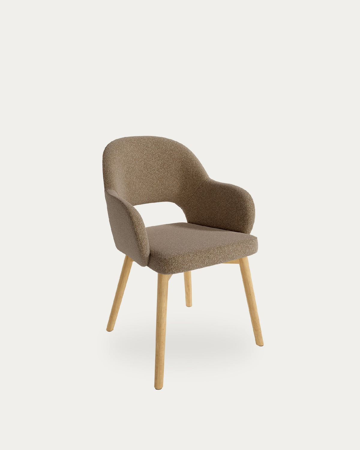 Silla de comedor Calderona tapizada - imagen 11