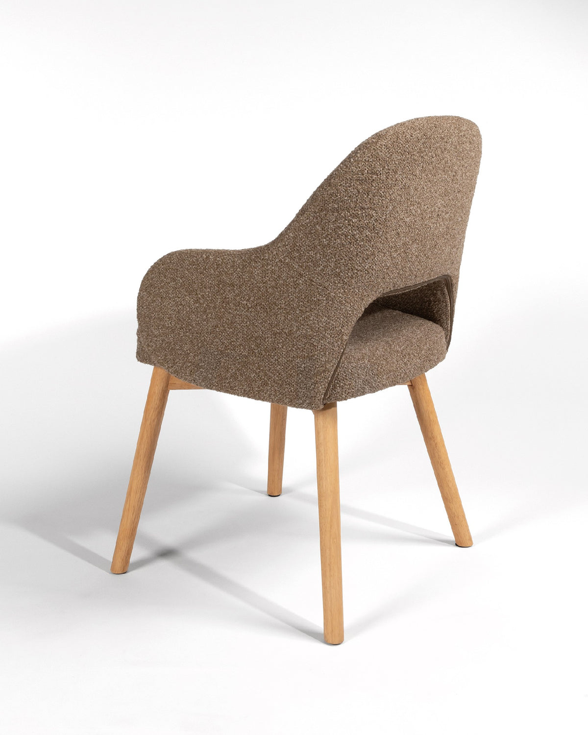Silla de comedor Calderona tapizada - imagen 16