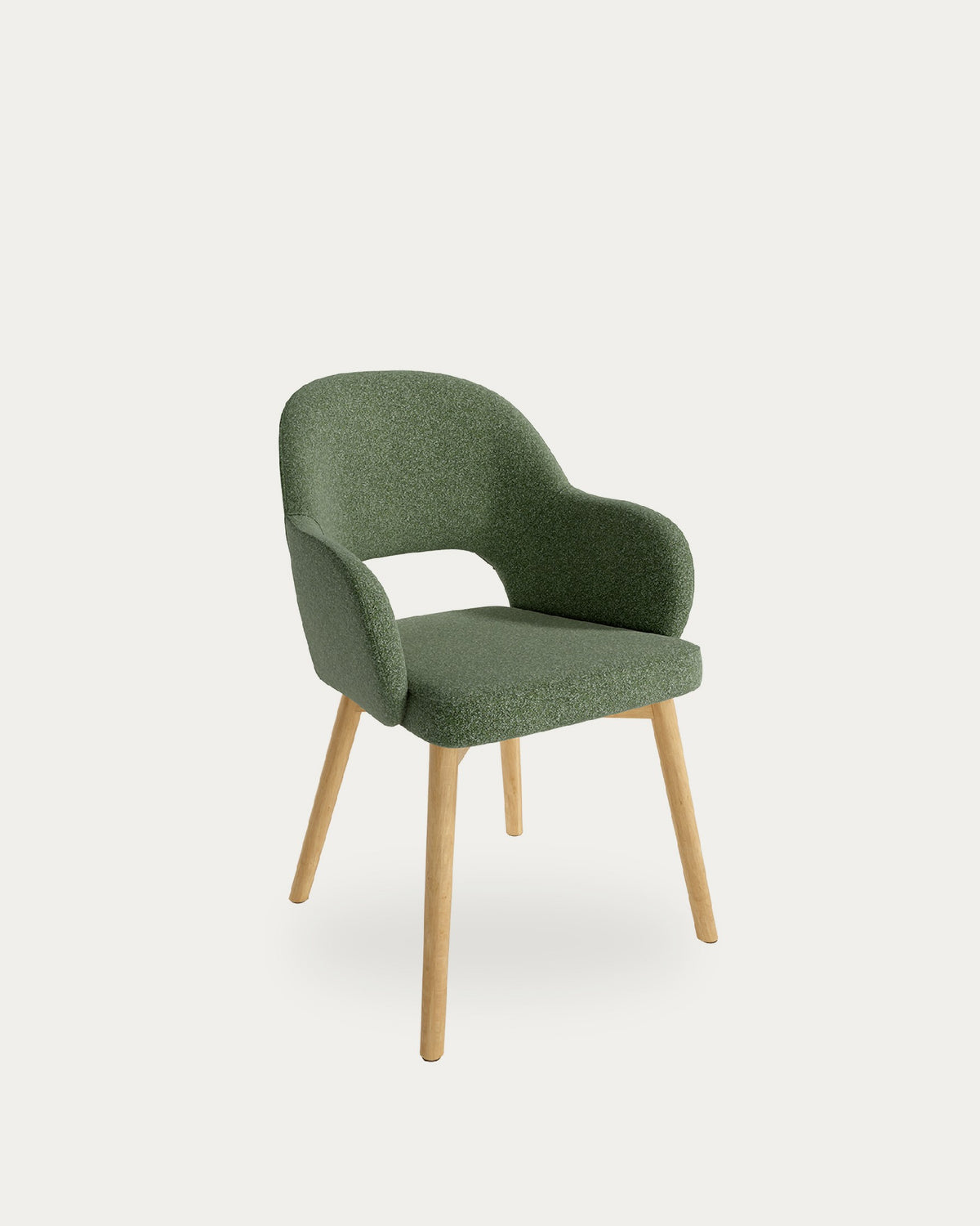 Silla de comedor Calderona tapizada - imagen 20