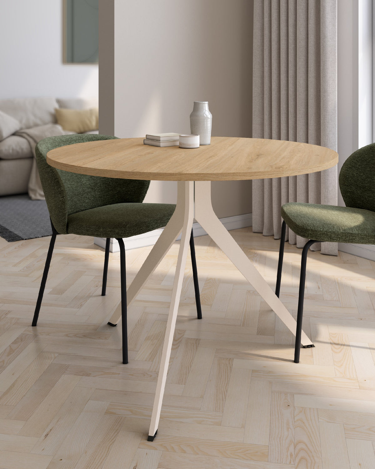 Mesa de comedor Grana - imagen 26