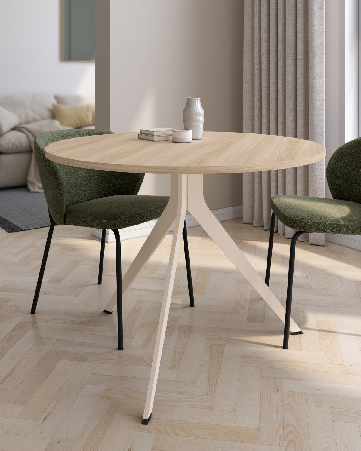 Mesa de comedor Grana - imagen 30