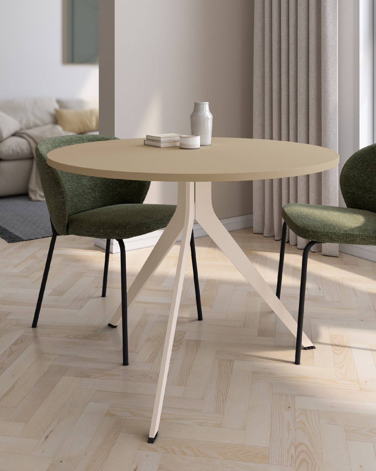 Mesa de comedor Grana - imagen 32