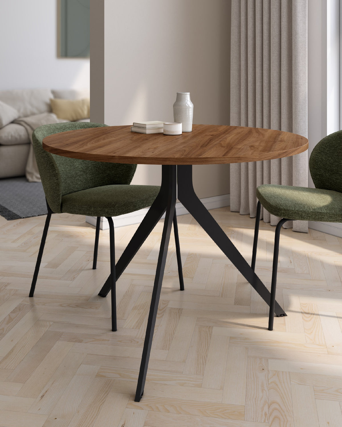 Mesa de comedor Grana - imagen 42