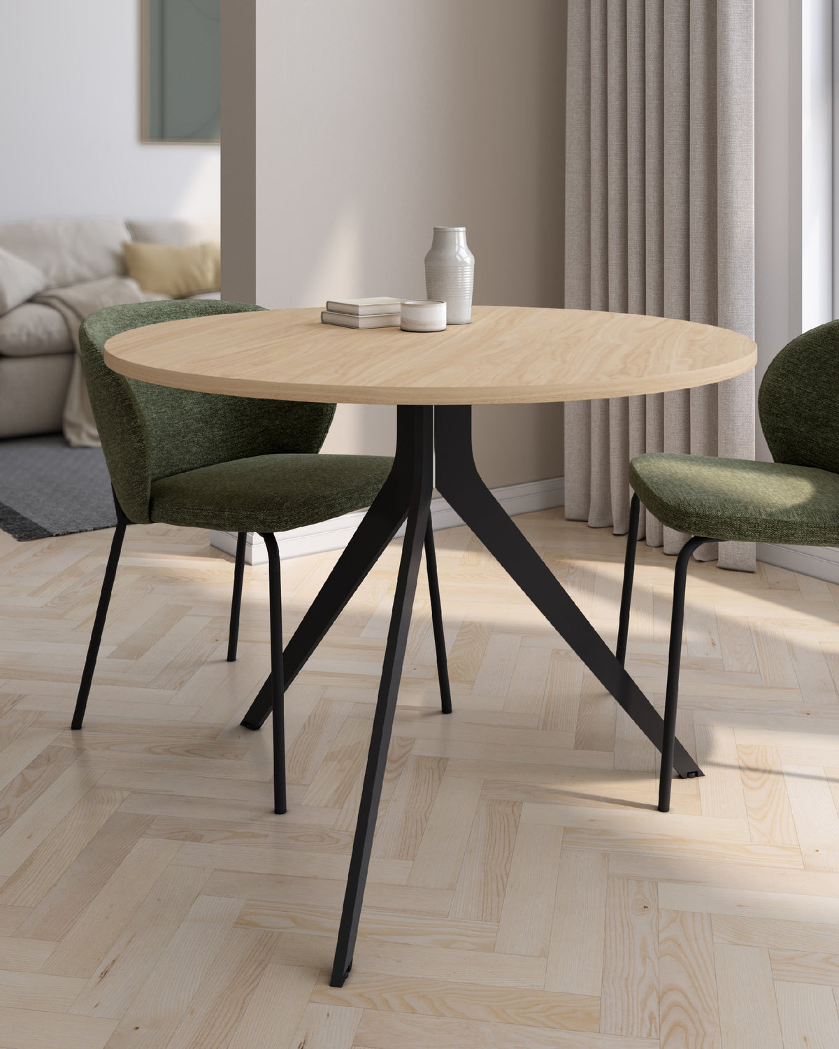Mesa de comedor Grana - imagen 46