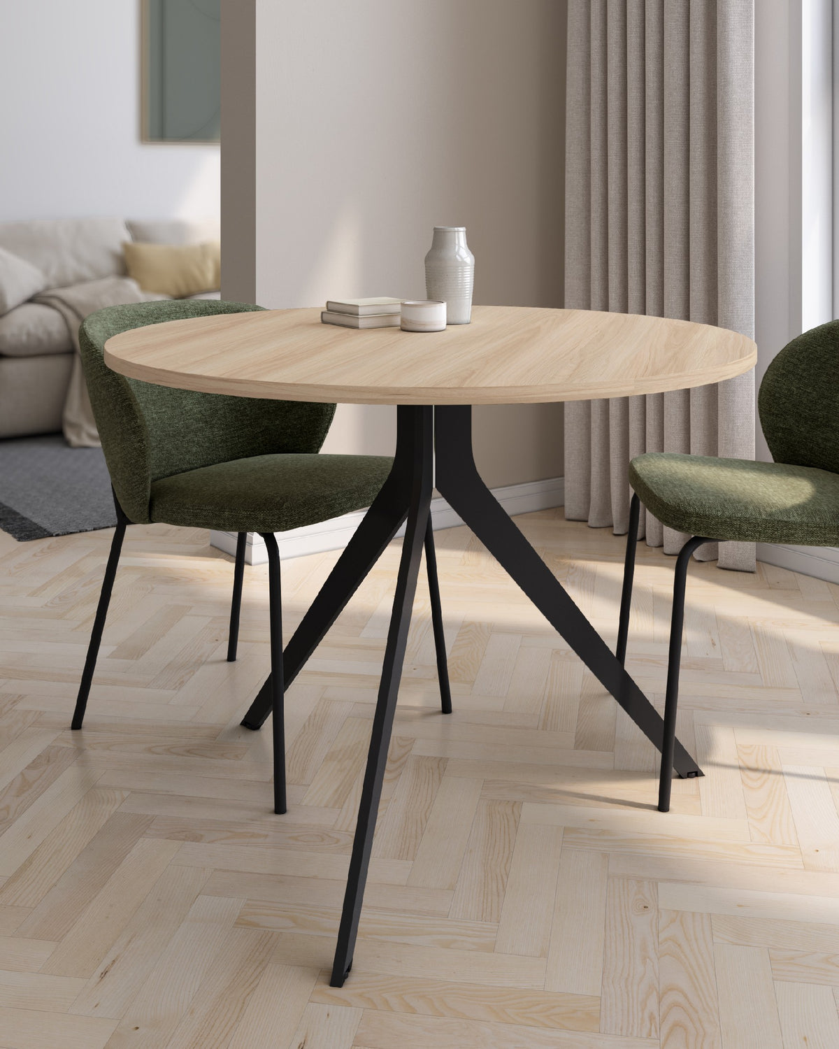 Mesa de comedor Grana - imagen 48