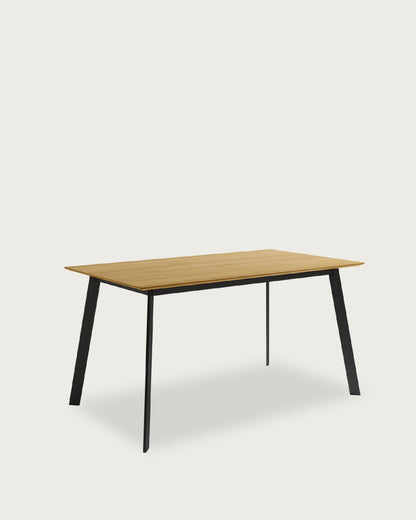 Mesa de comedor Isola - imagen 5