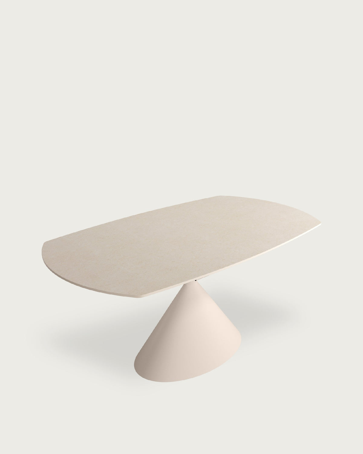 Mesa de comedor extensible Junia - imagen 9