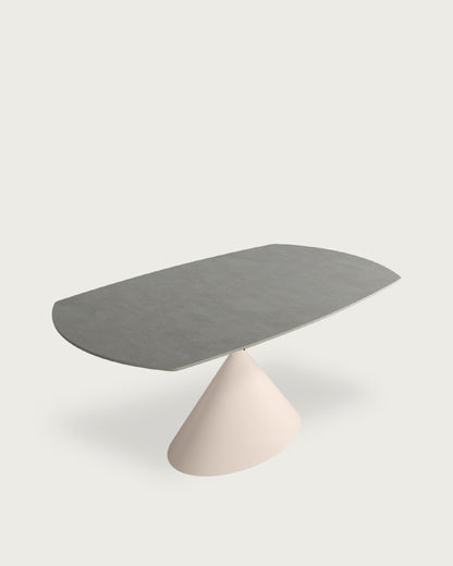 Mesa de comedor extensible Junia - imagen 12