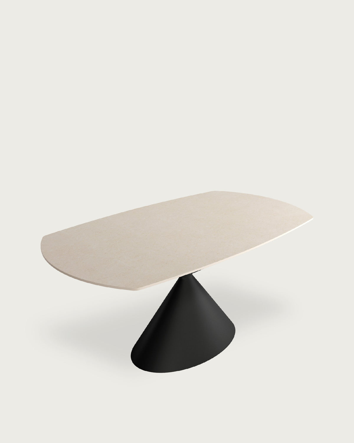 Mesa de comedor extensible Junia - imagen 21
