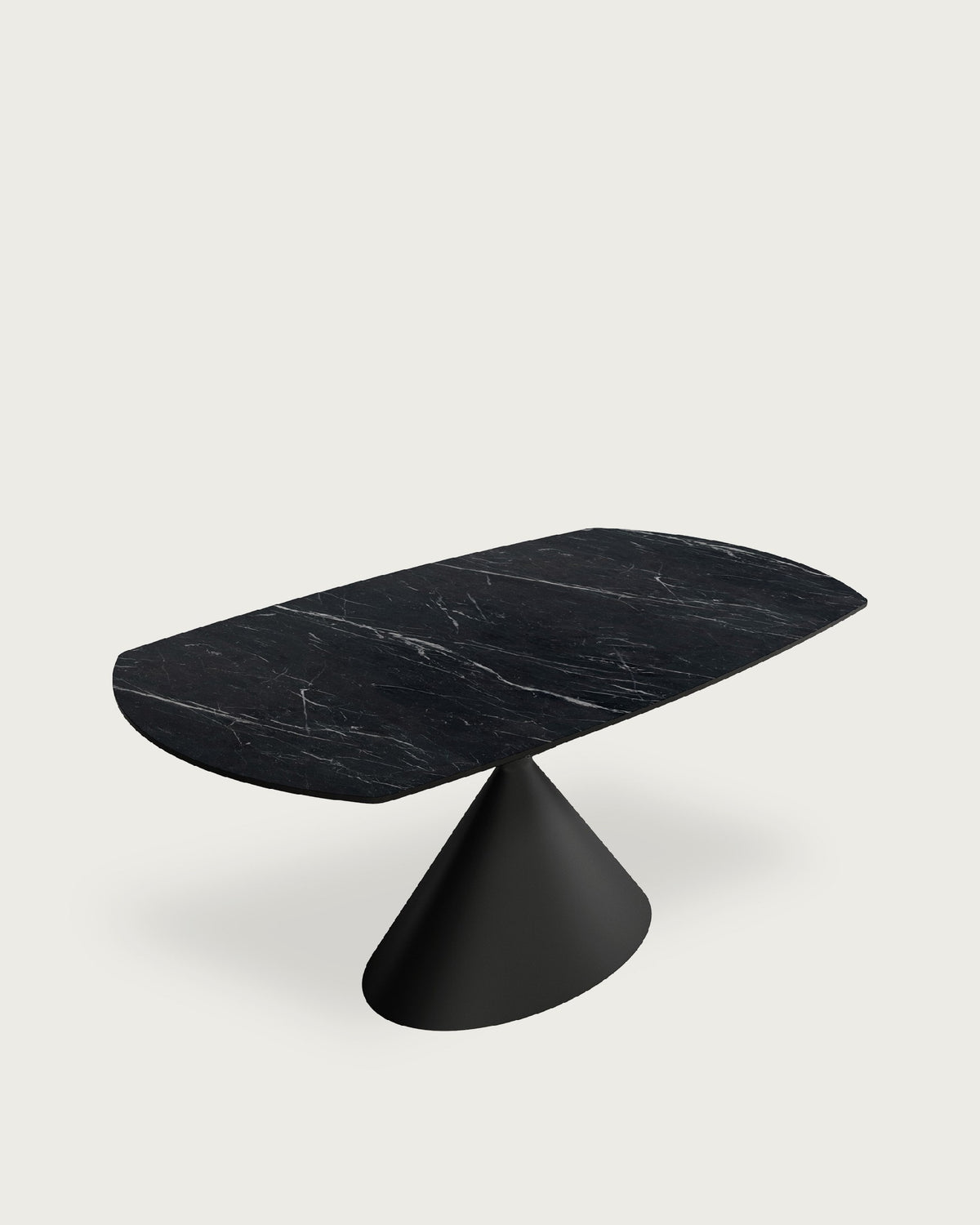 Mesa de comedor extensible Junia - imagen 27