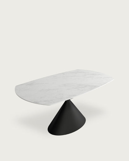 Mesa de comedor extensible Junia - imagen 30