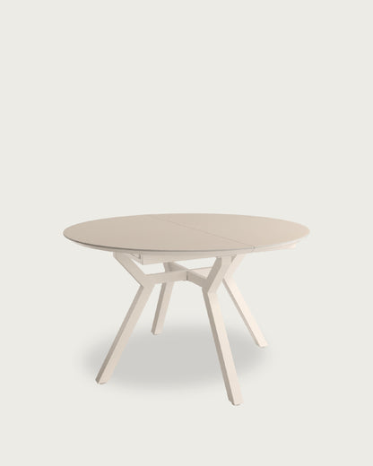 Mesa de comedor extensible Kairós - imagen 9