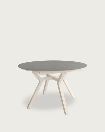 Mesa de comedor extensible Kairós - imagen 11