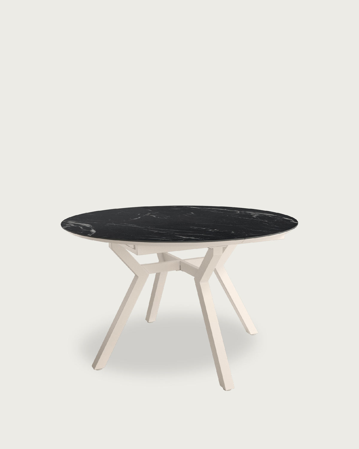 Mesa de comedor extensible Kairós - imagen 13