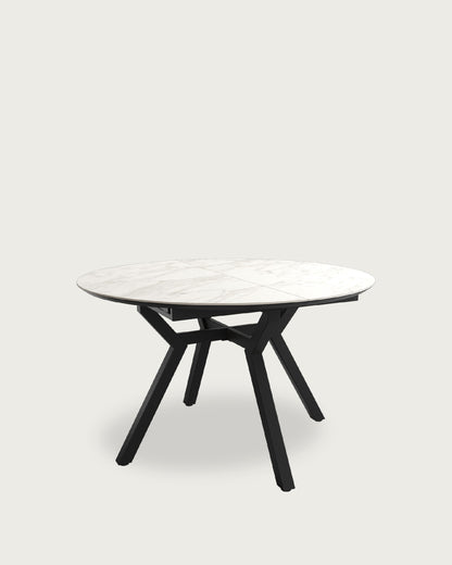 Mesa de comedor extensible Kairós - imagen 23