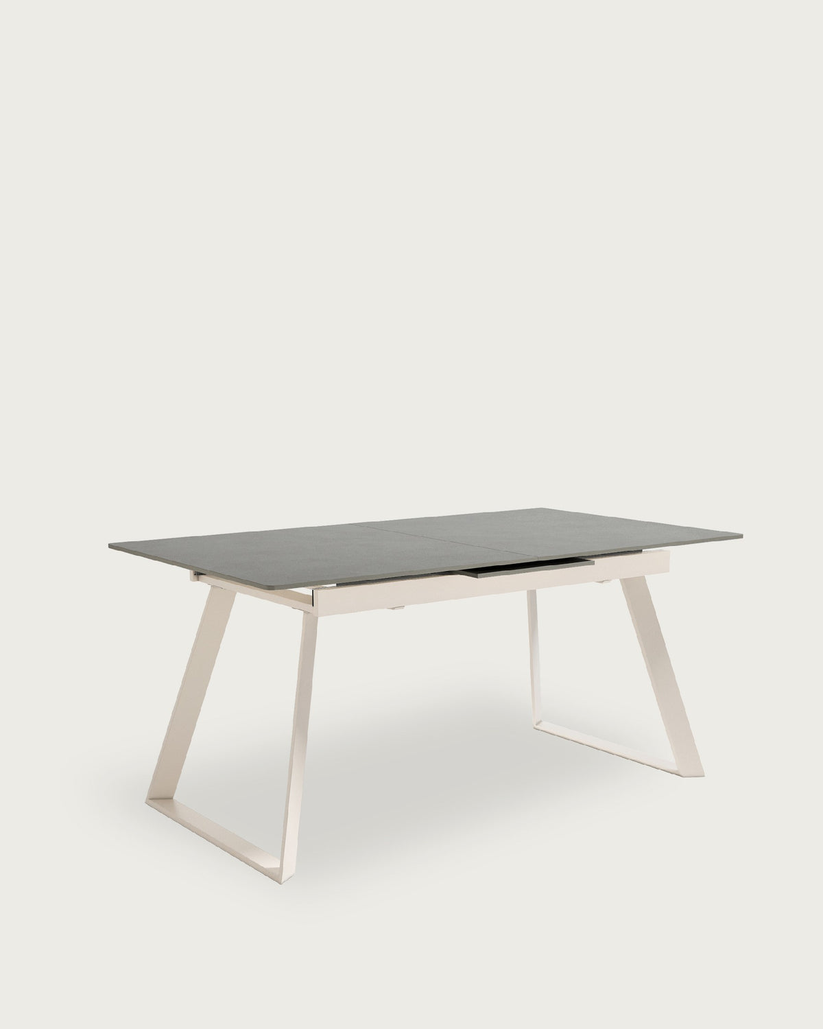 Mesa de comedor extensible Ocre - imagen 11