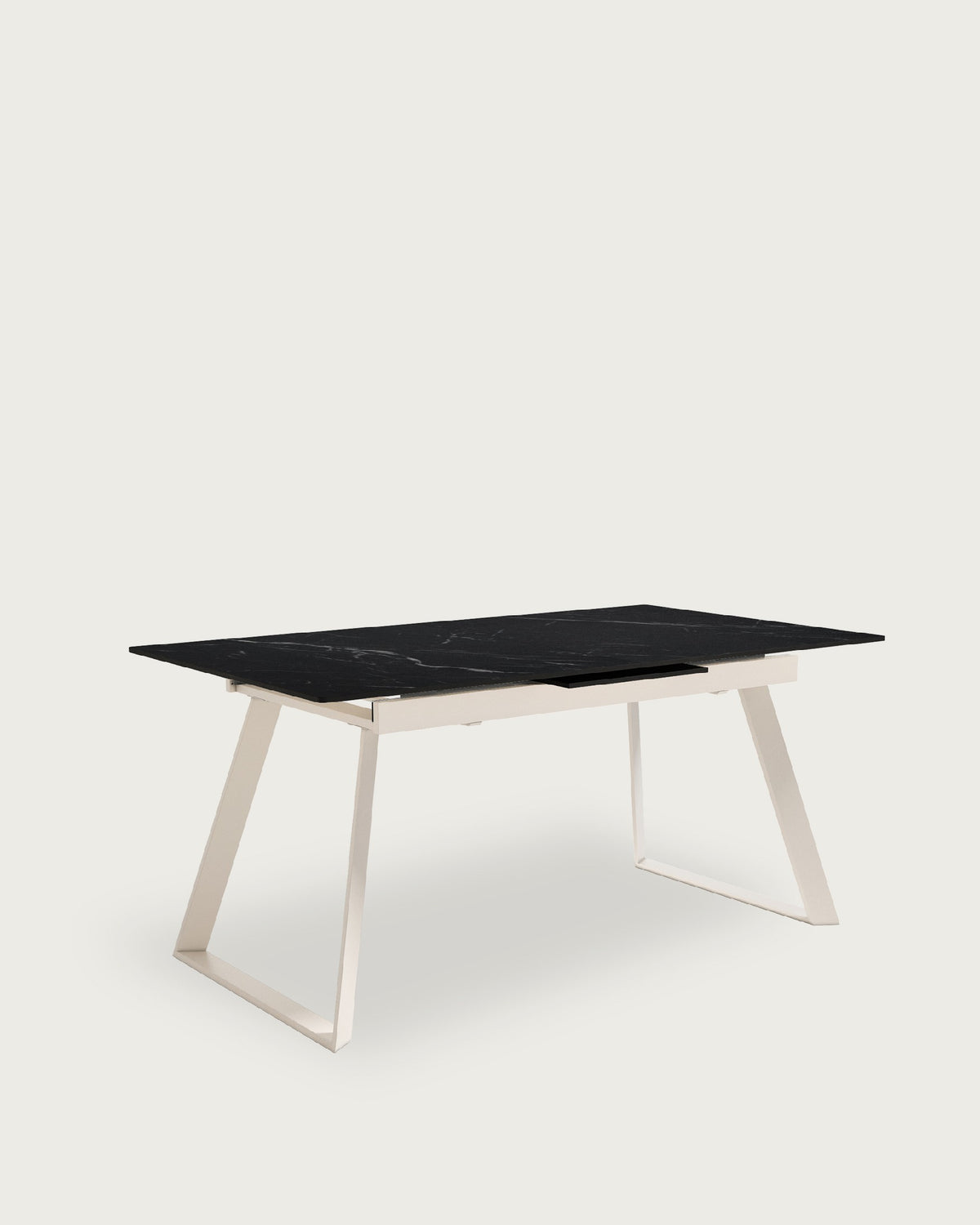 Mesa de comedor extensible Ocre - imagen 13