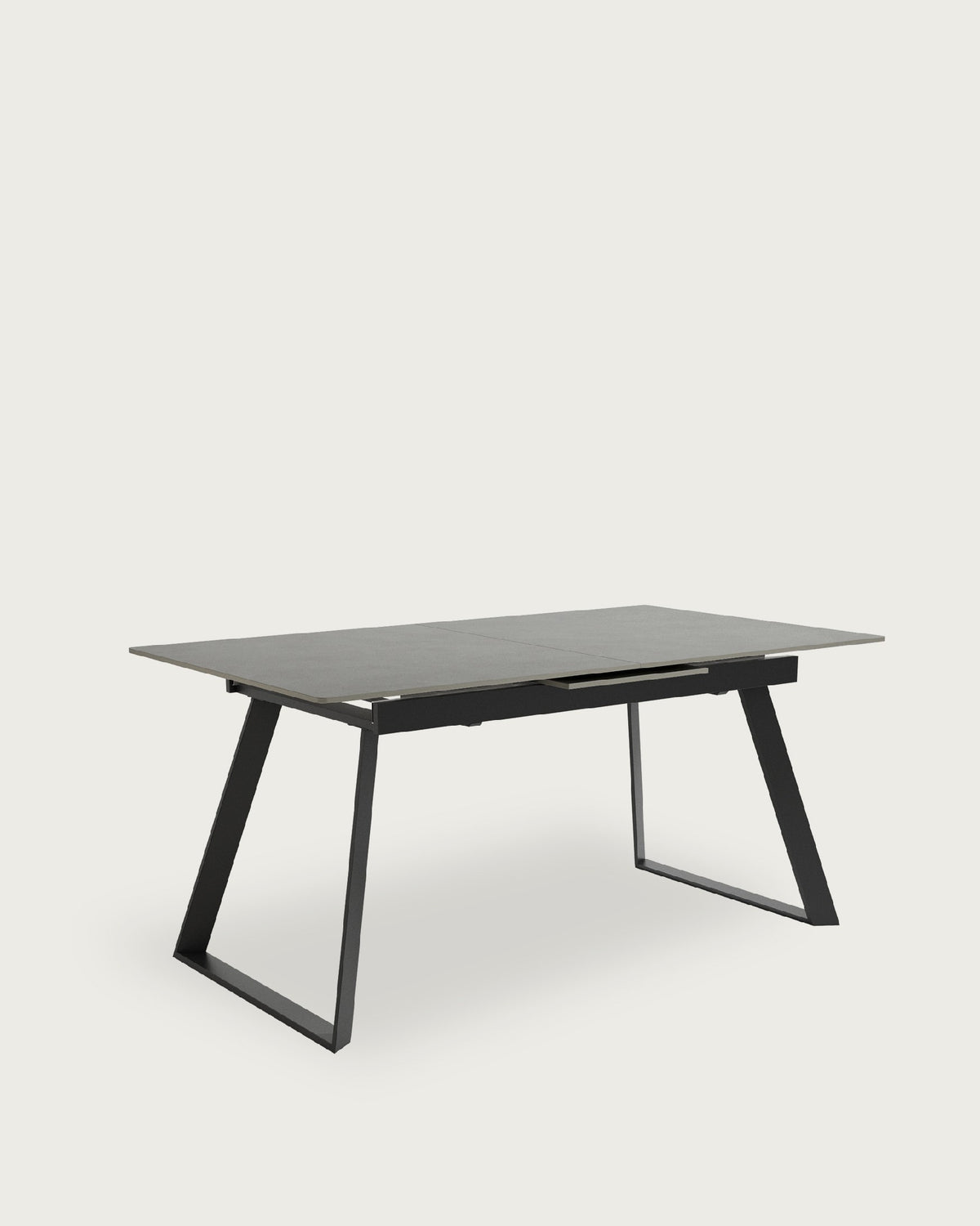 Mesa de comedor extensible Ocre - imagen 19